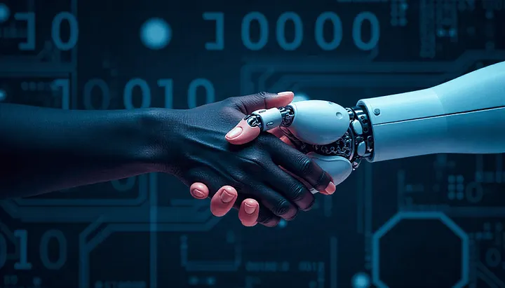 AI Everywhere: How Artificial Intelligence Is Reshaping Daily Life