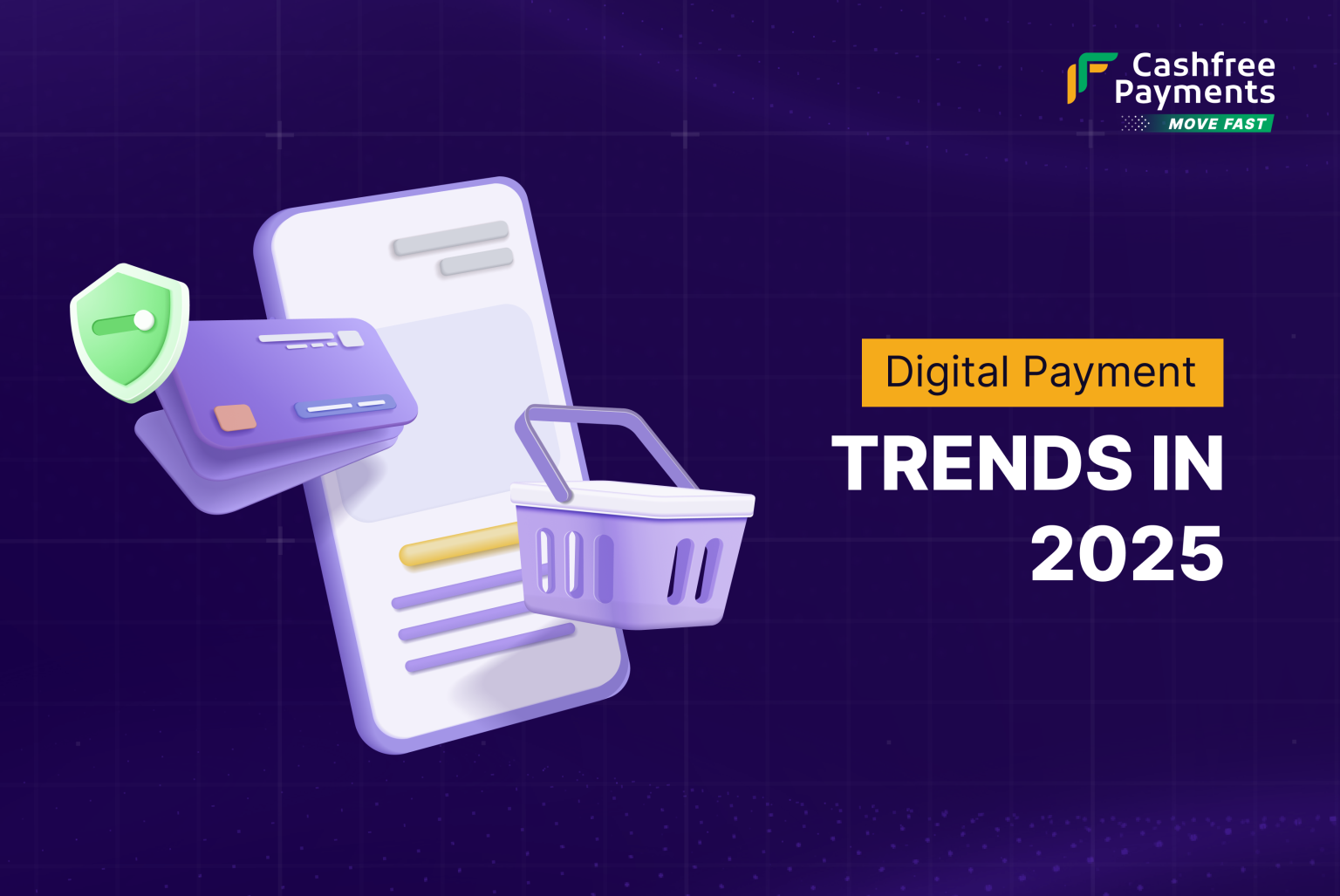 The Future of Digital Payments: Trends Dominating 2025