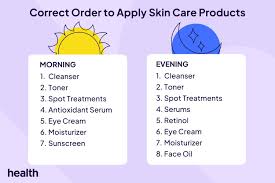 Your Daily Skincare Routine: Tips for Clearer, Healthier Skin