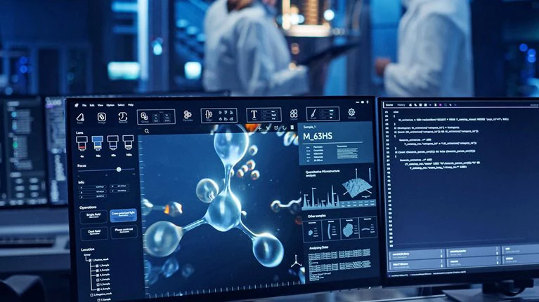 The Rise of Quantum Computing: Hype vs. Reality in 2025