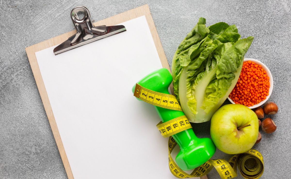 10 Science-Backed Strategies for Safe and Effective Weight Loss